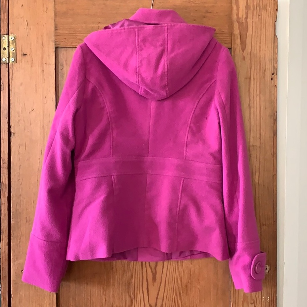 Jack By B.B Dakota Girl’s/Kid’s Pea Coat View 2